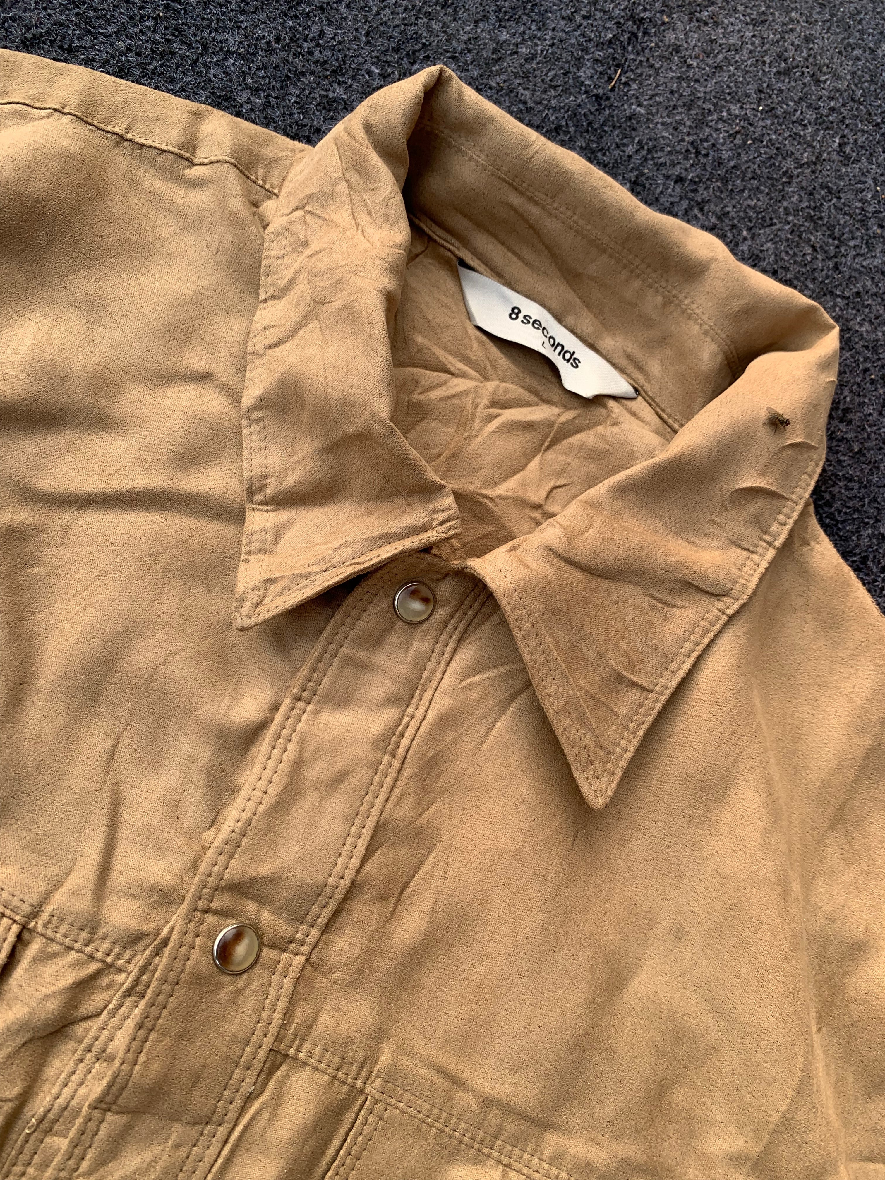 PREMIUM WINTER SHIRT