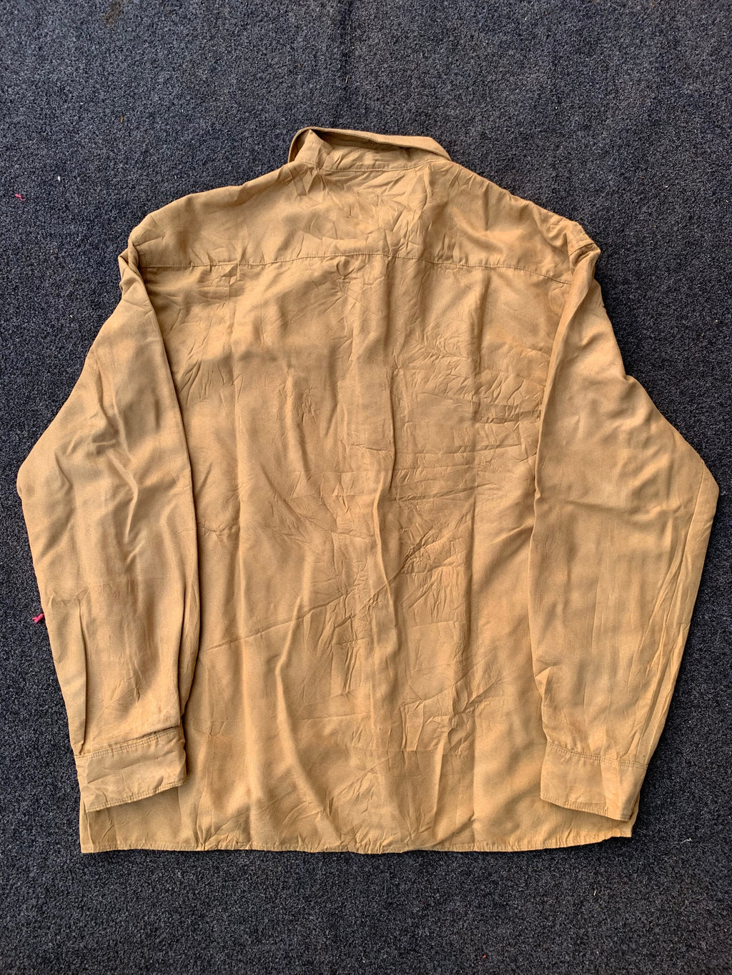 PREMIUM WINTER SHIRT