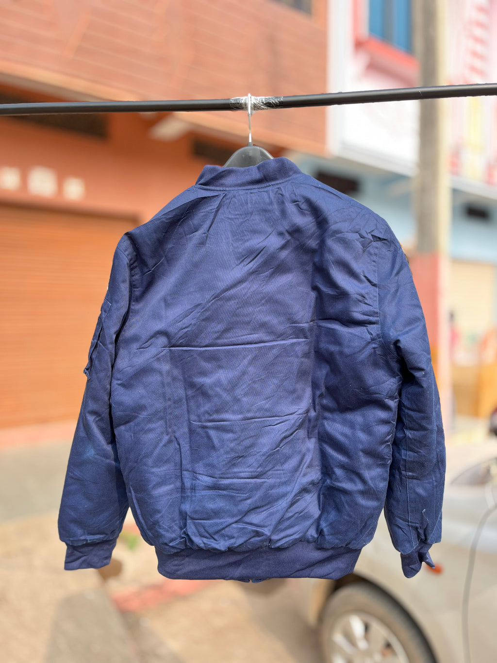 MENS PREMIUM JACKET