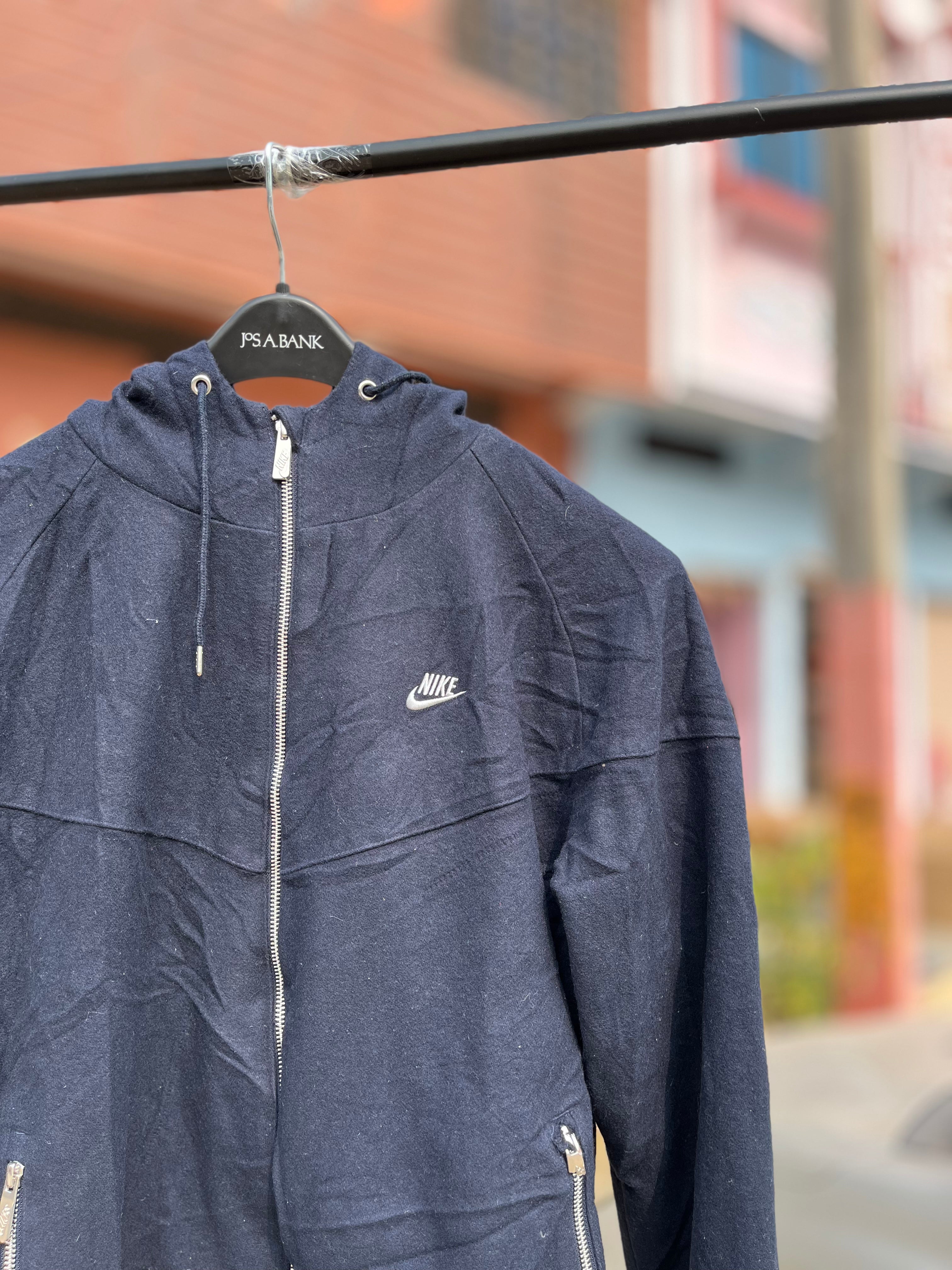 NIKE MENS PREMIUM JACKET