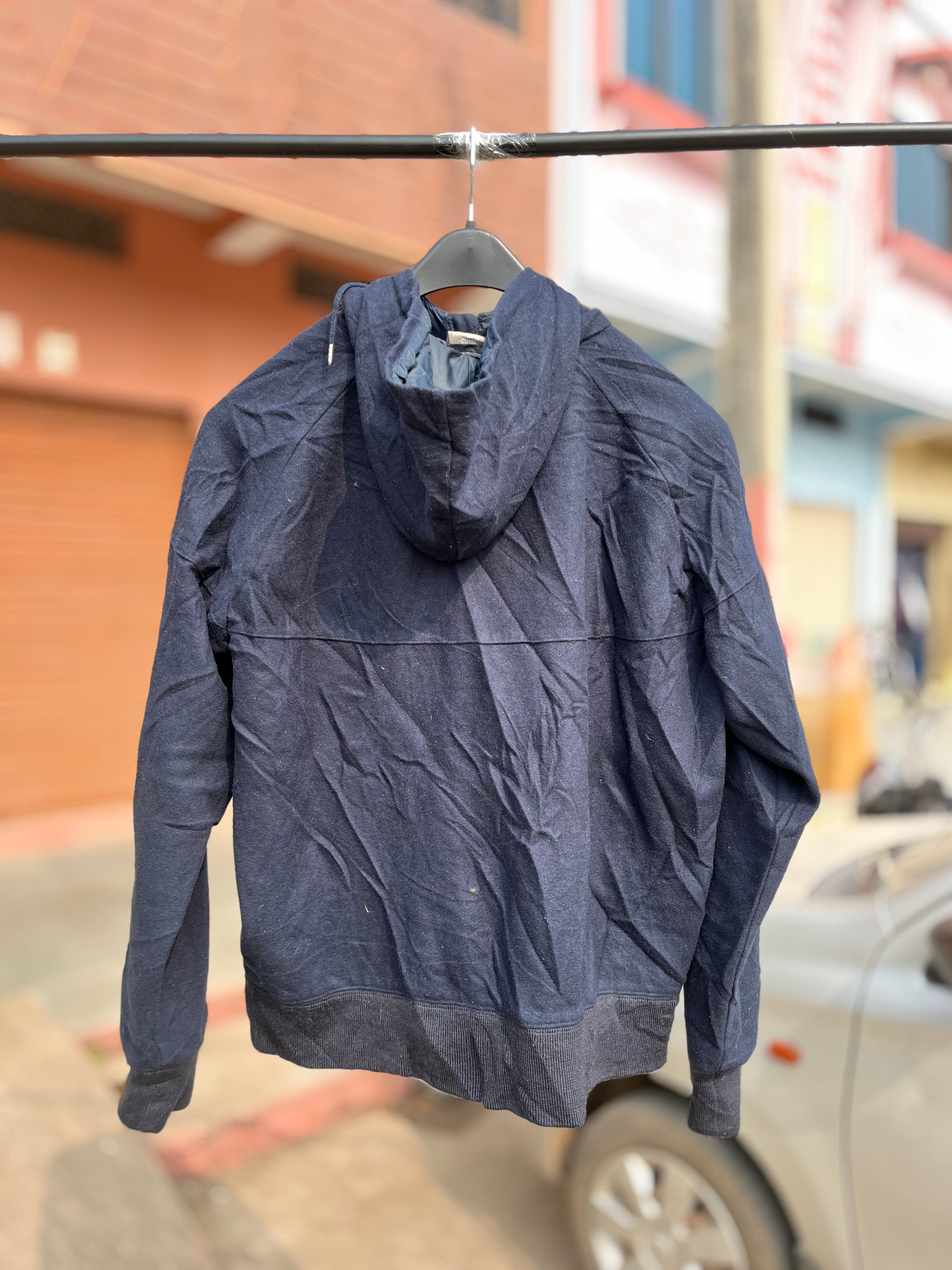 NIKE MENS PREMIUM JACKET