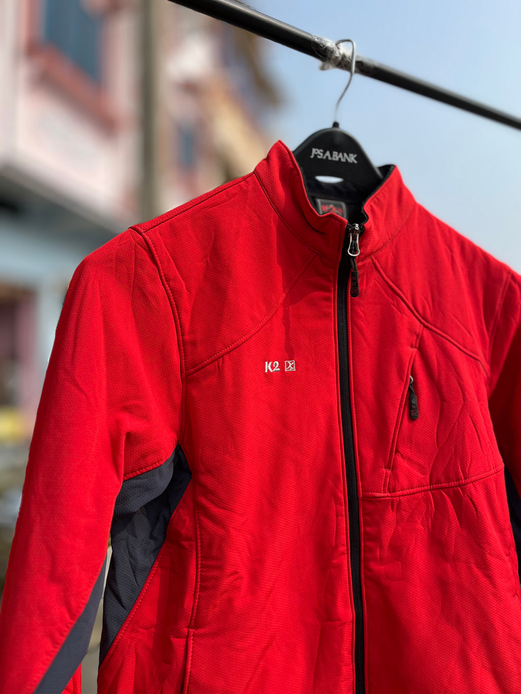 MENS K2  PREMIUM JACKET