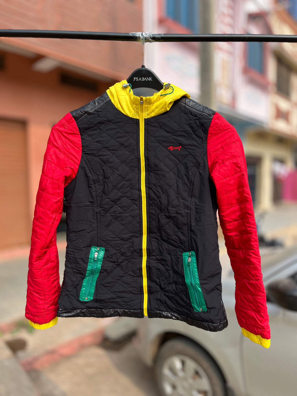 MENS  PREMIUM JACKET