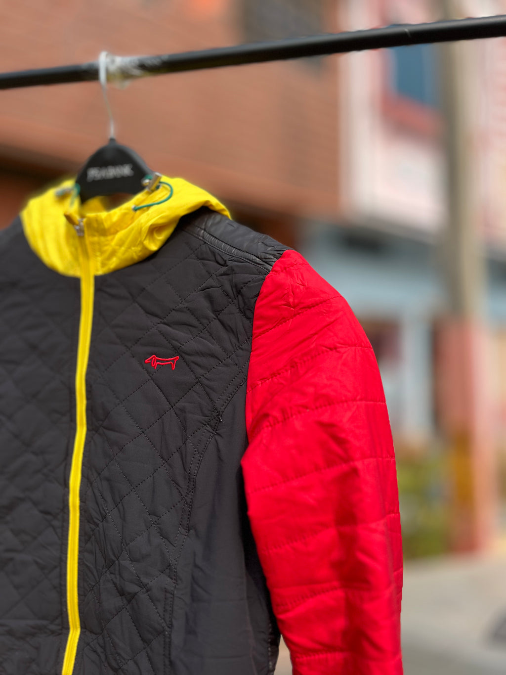 MENS  PREMIUM JACKET