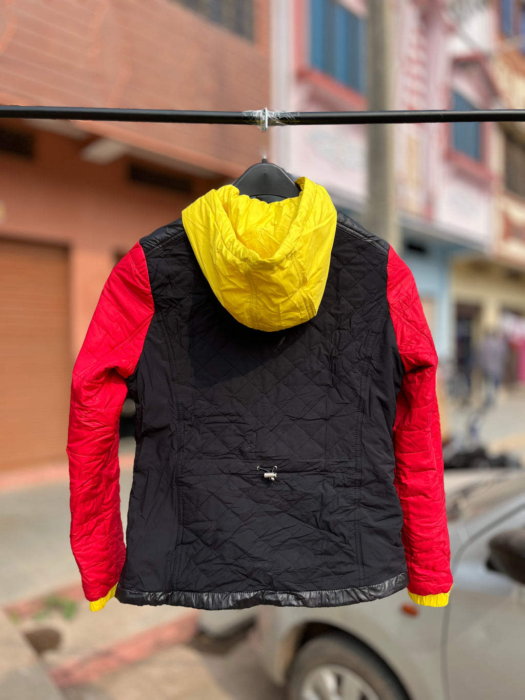 MENS  PREMIUM JACKET