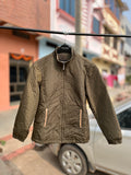 MENS  PREMIUM JACKET