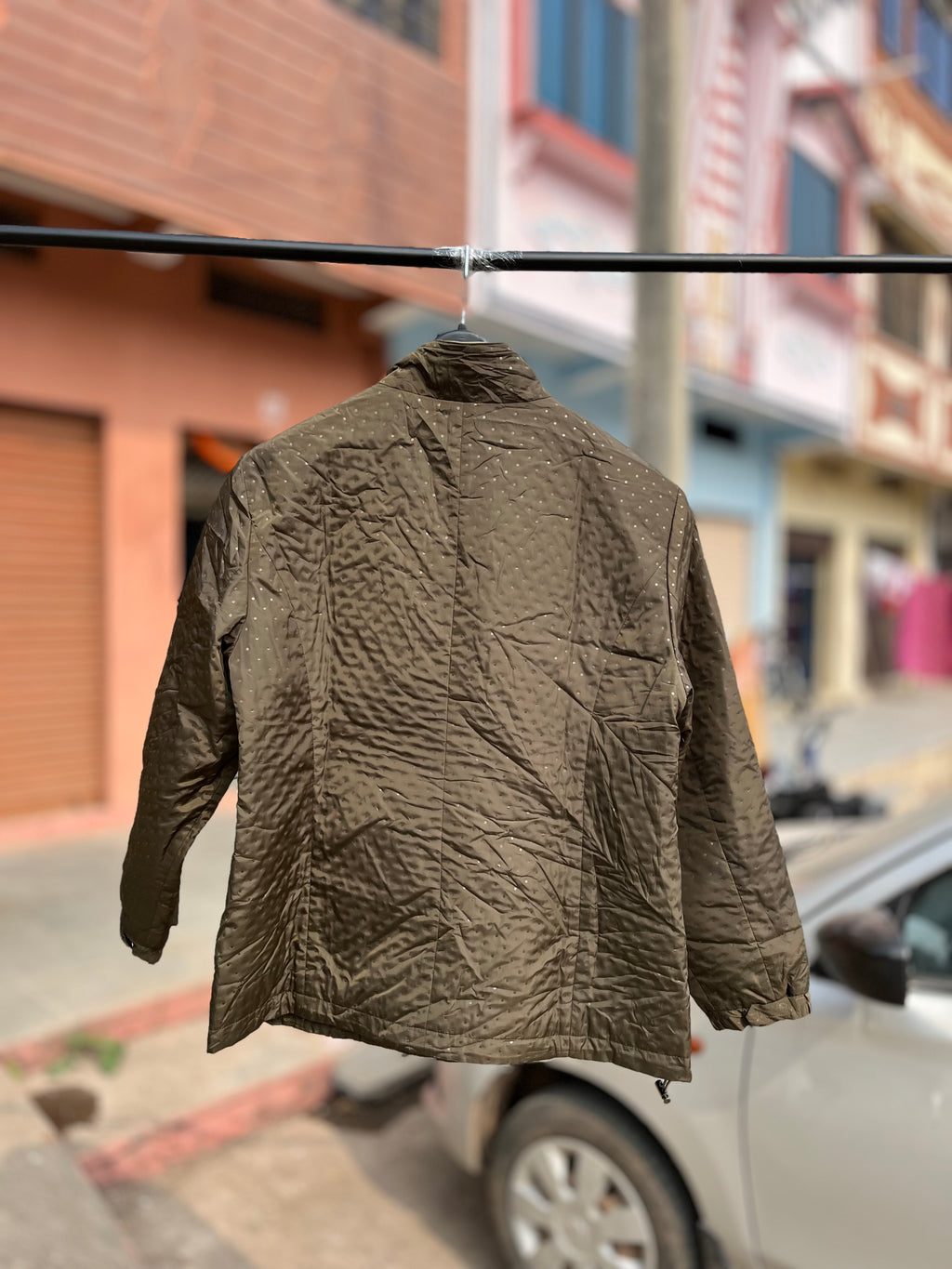 MENS  PREMIUM JACKET