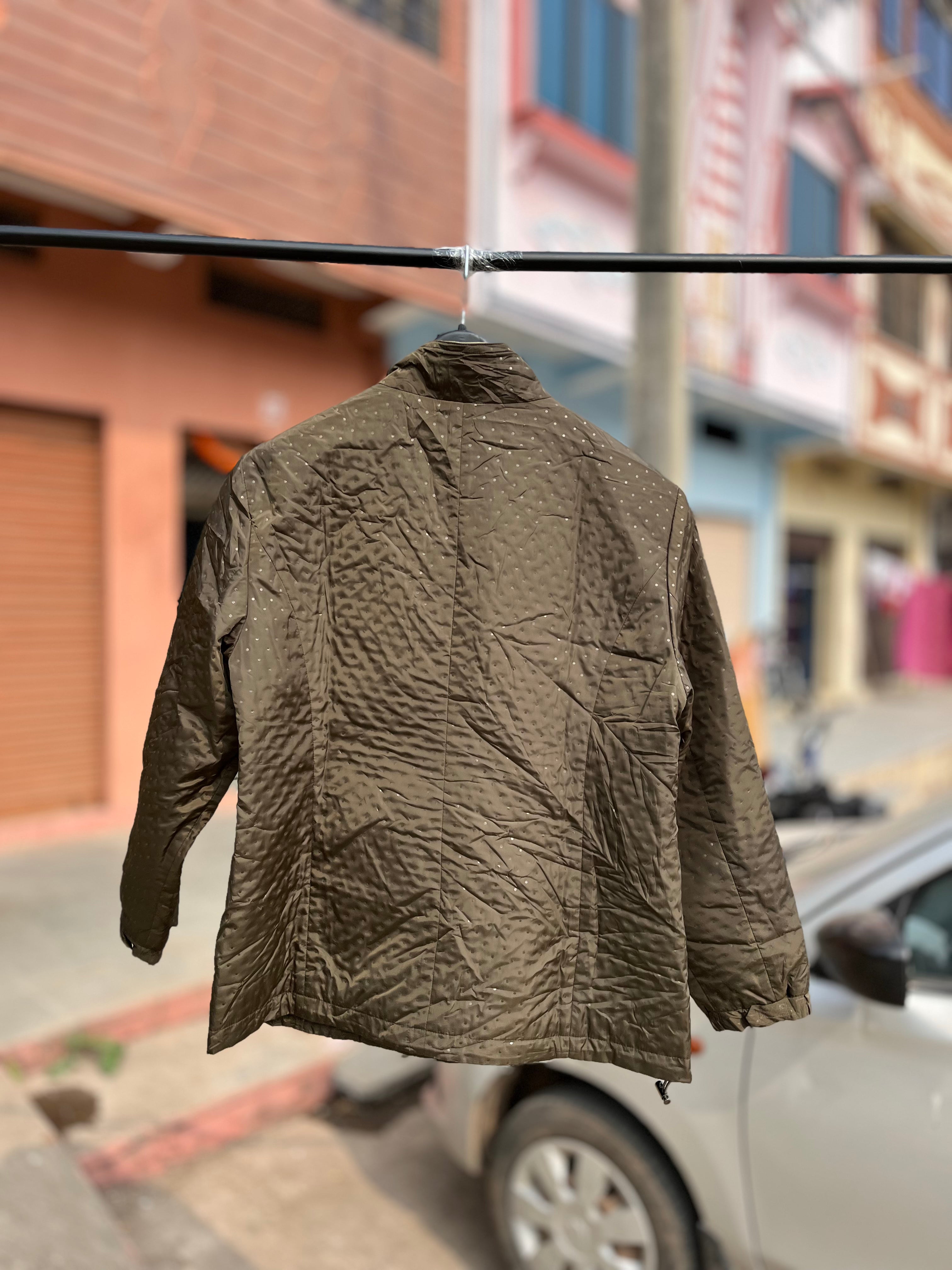 MENS  PREMIUM JACKET