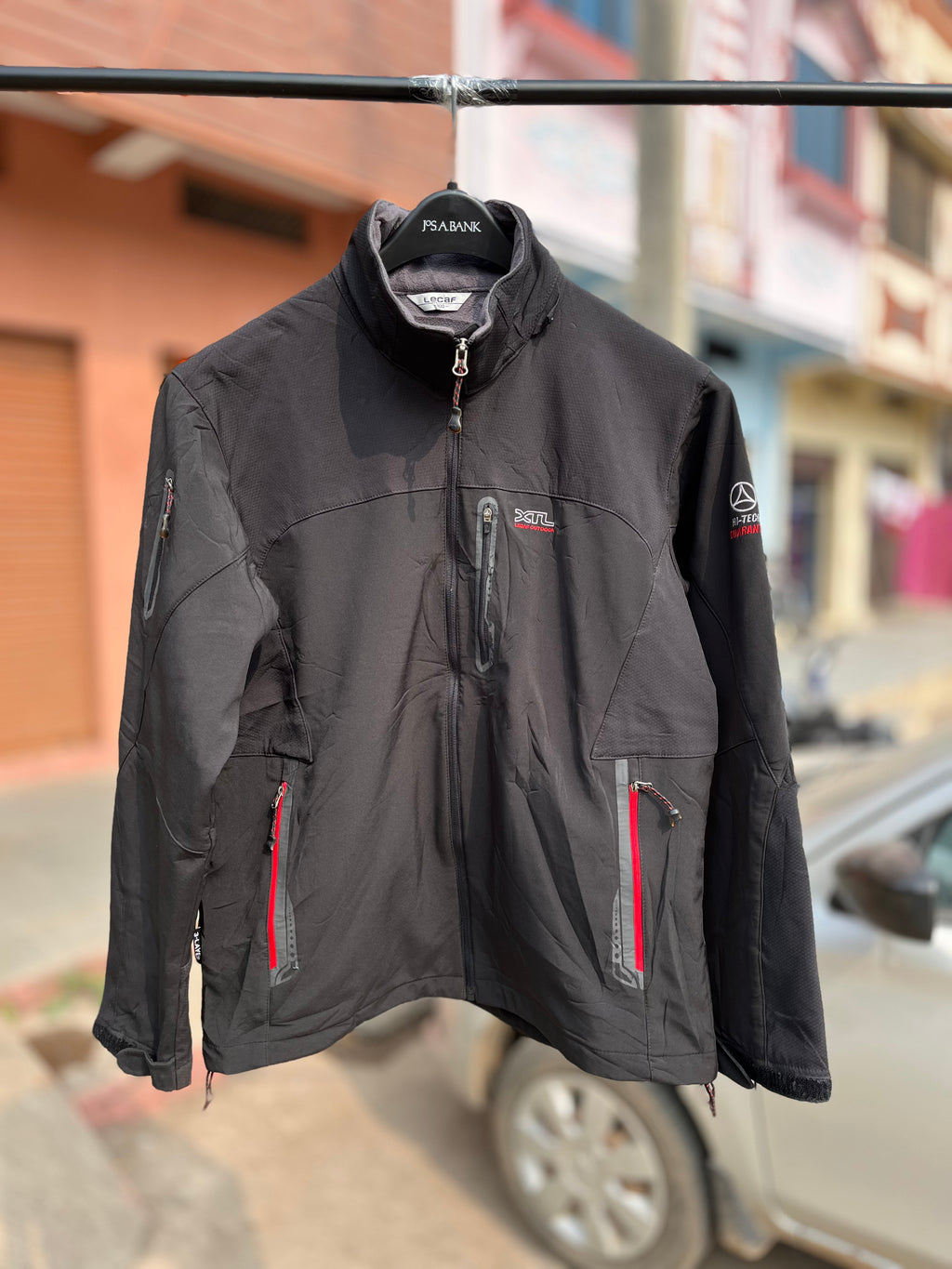 MENS  PREMIUM JACKET