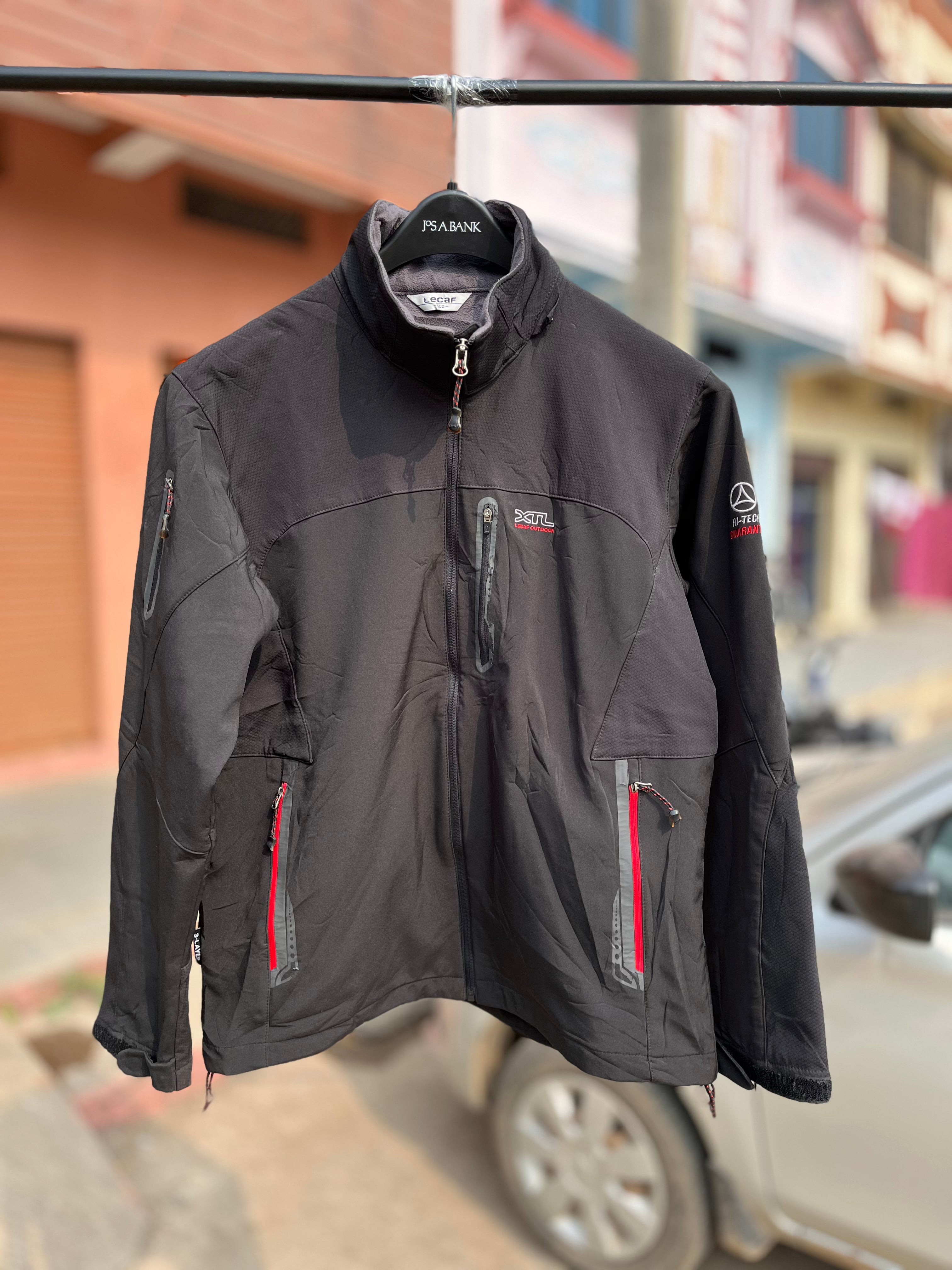 MENS  PREMIUM JACKET