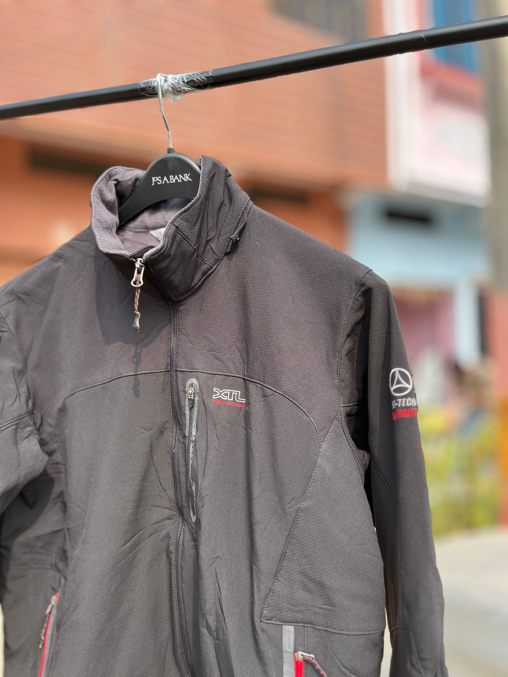 MENS  PREMIUM JACKET