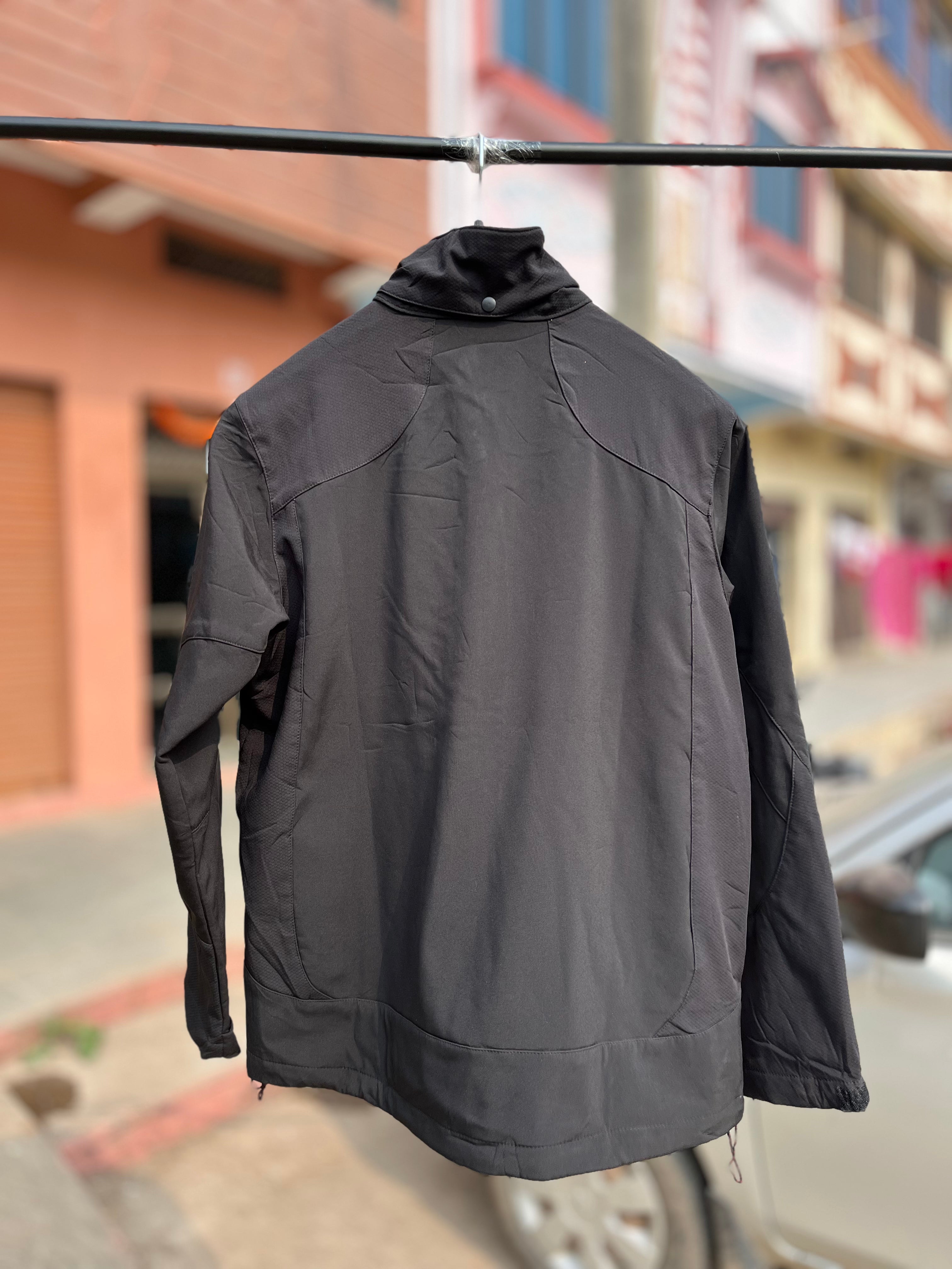 MENS  PREMIUM JACKET