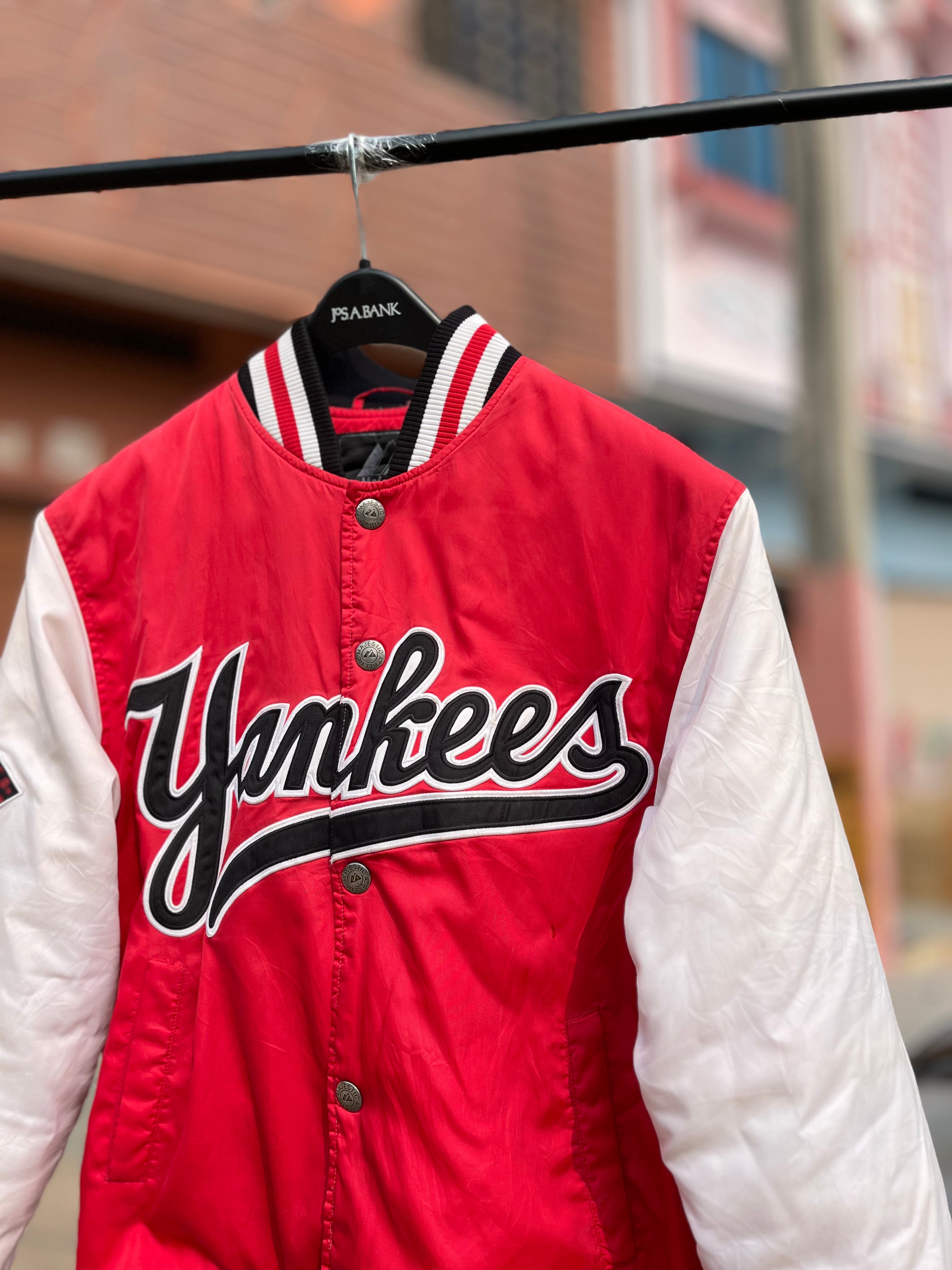 MENS  PREMIUM JACKET