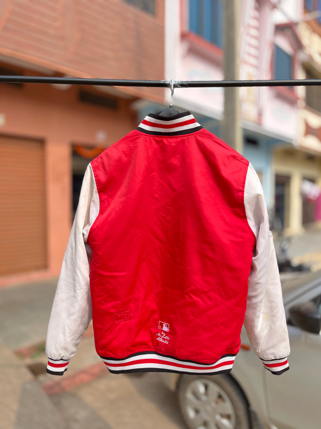 MENS  PREMIUM JACKET