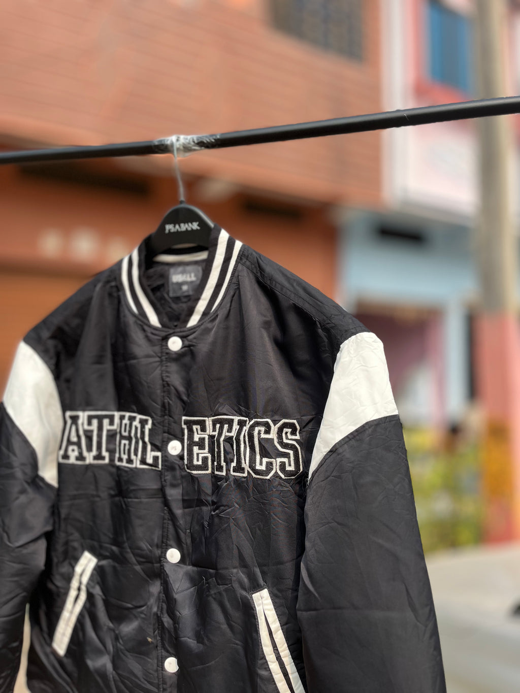 VARSITY PREMIUM JACKET
