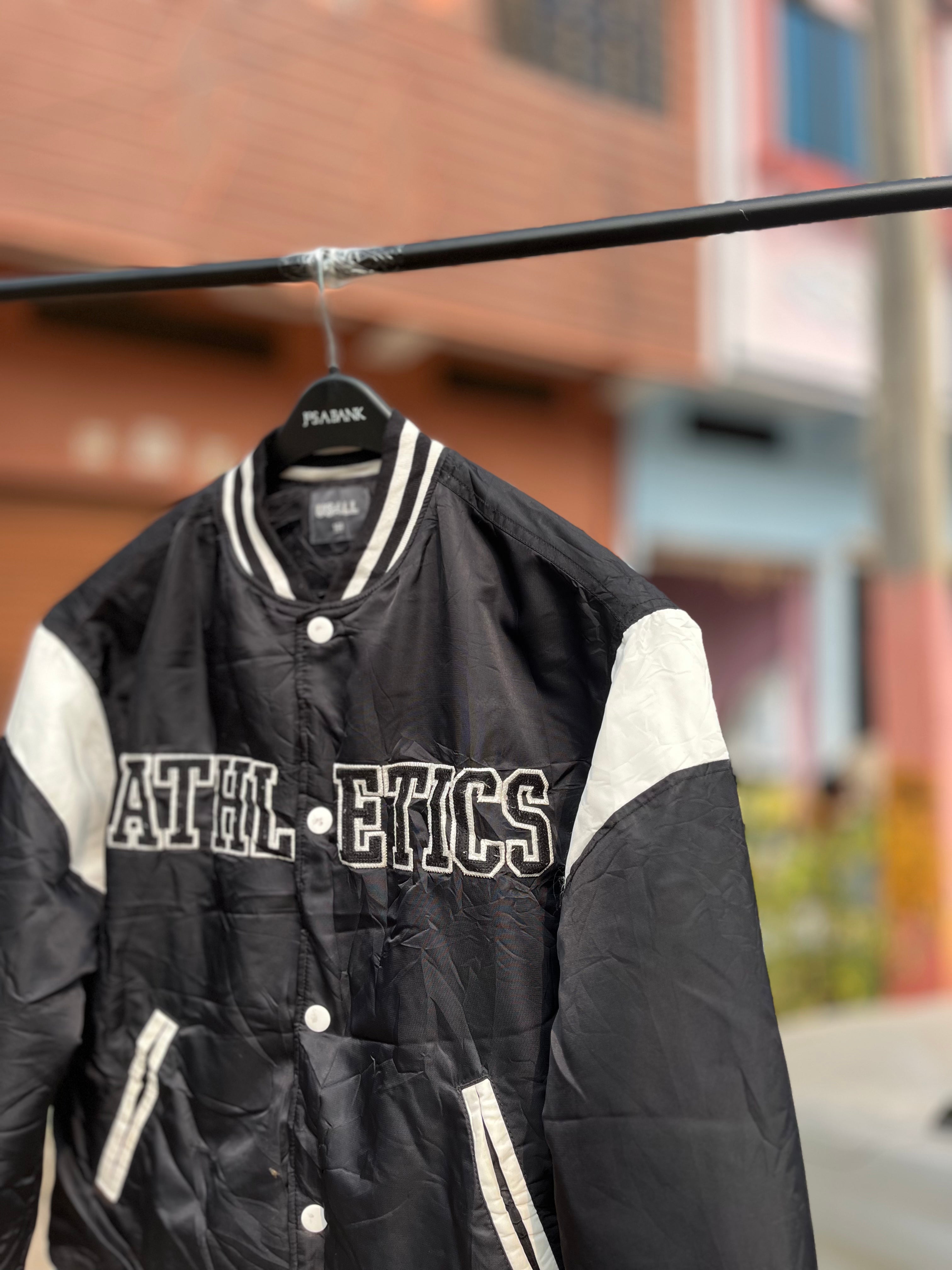 VARSITY PREMIUM JACKET