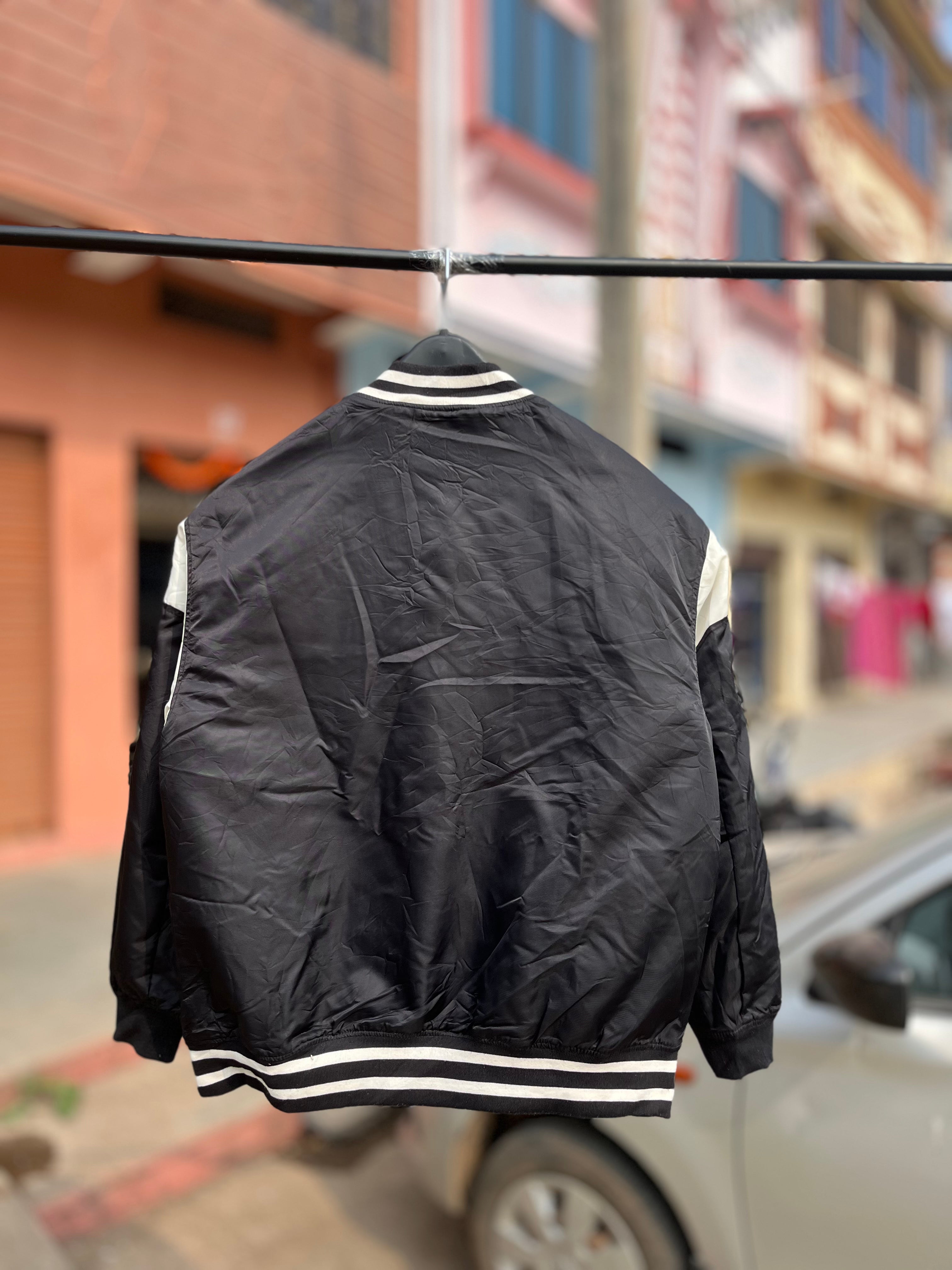 VARSITY PREMIUM JACKET