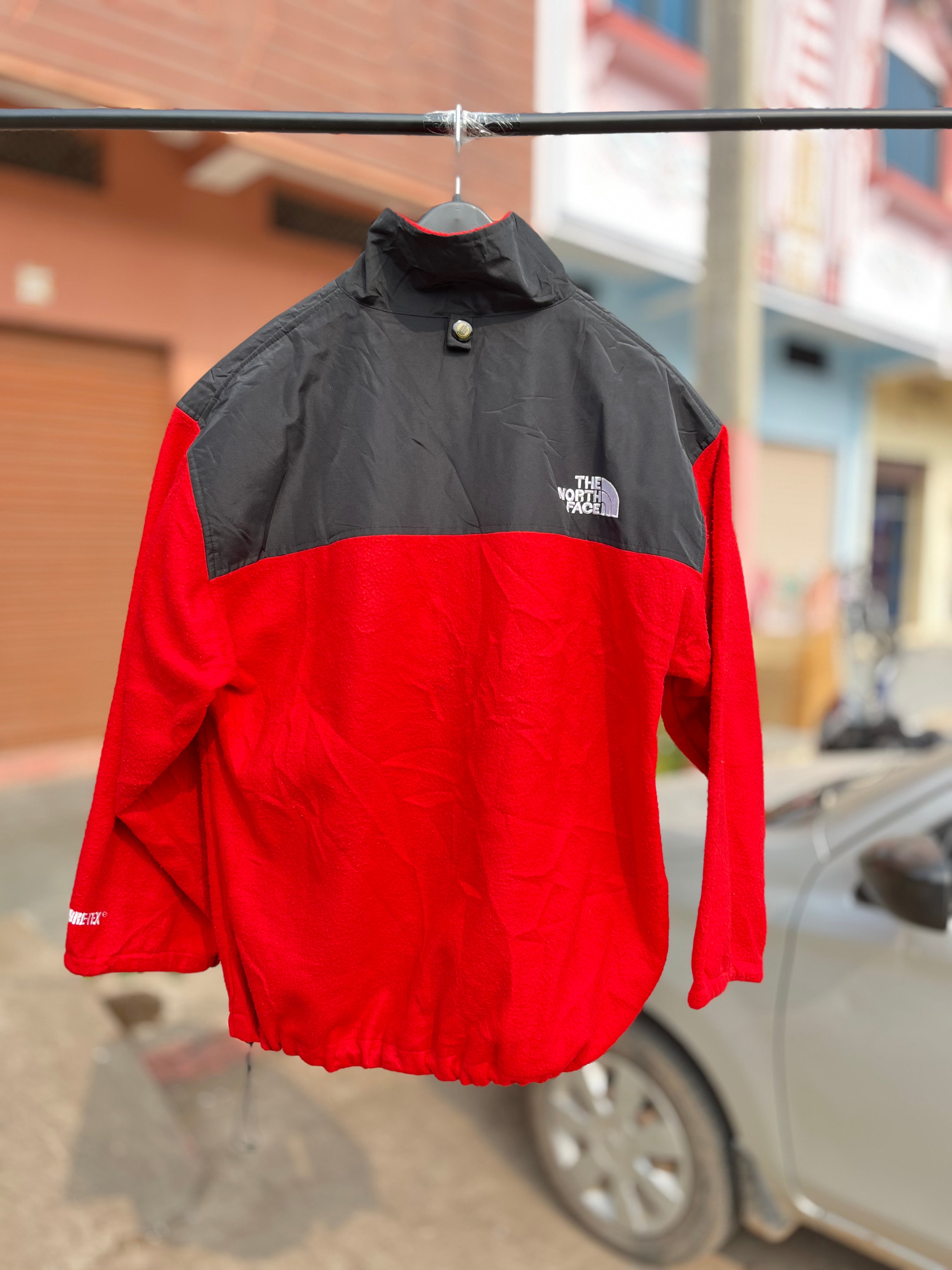 THE NORTH FACE PREMIUM JACKET