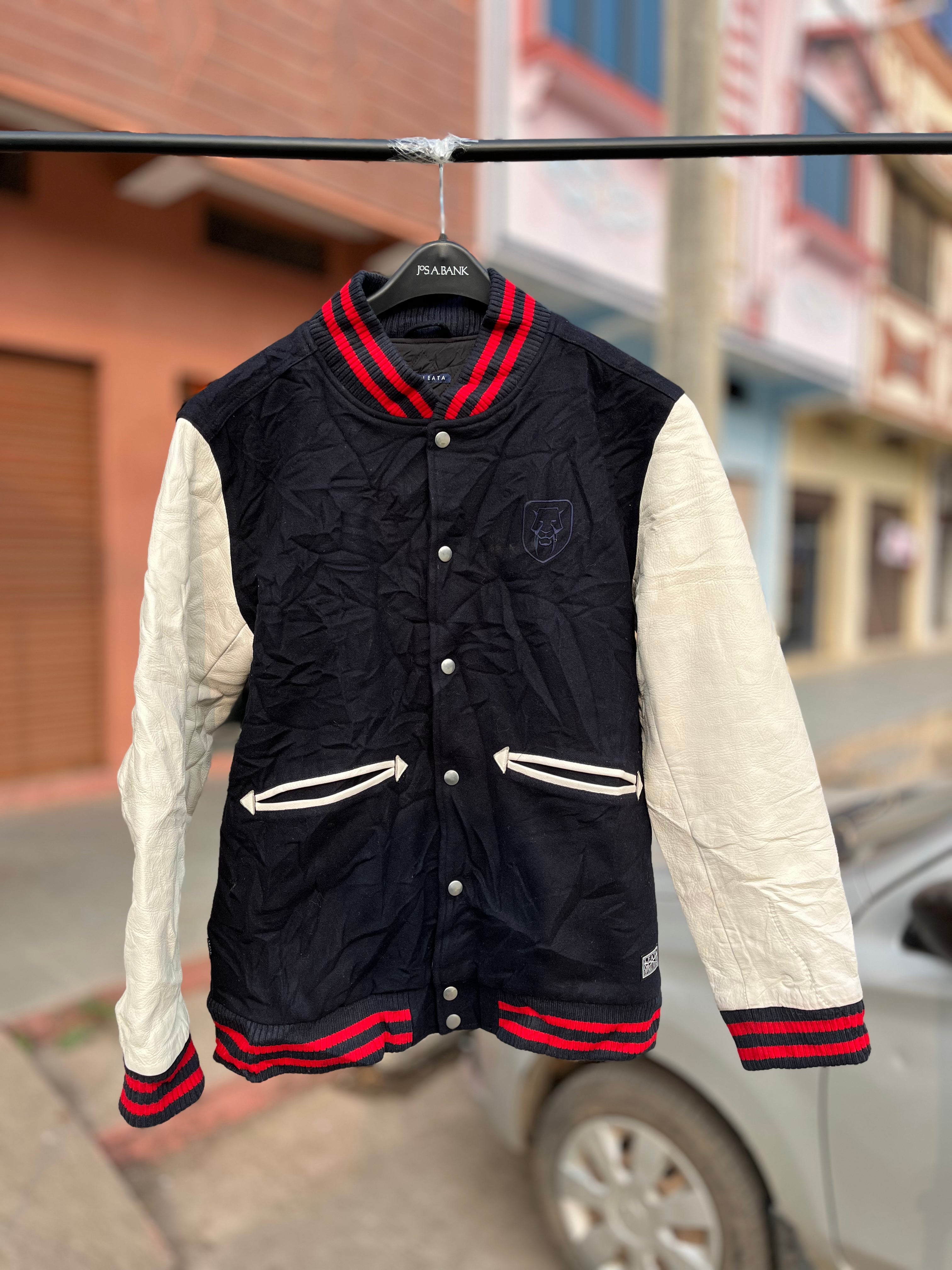 MENS PREMIUM JACKET
