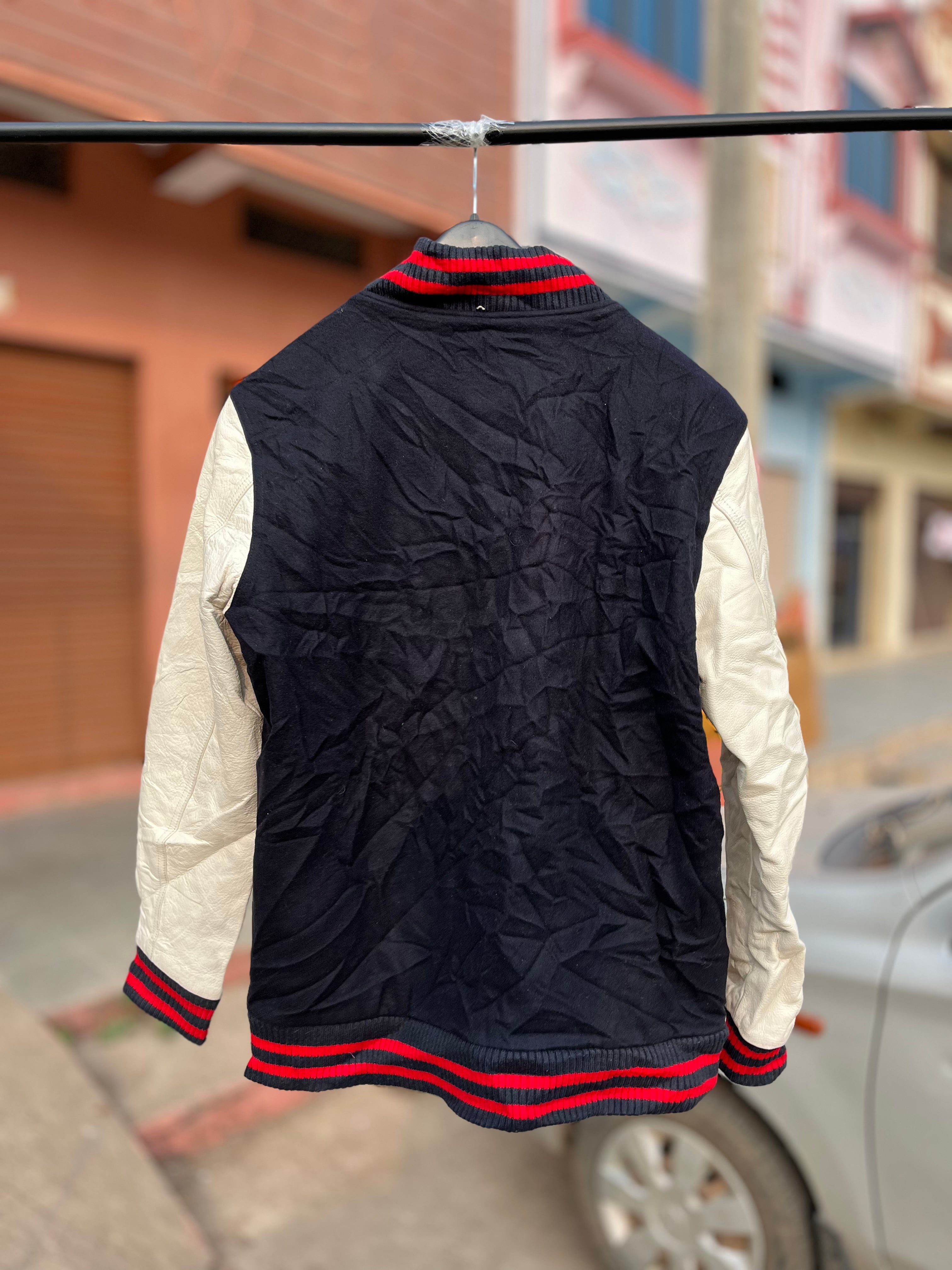 MENS PREMIUM JACKET