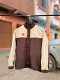 MENS  SIMPLE JACKET