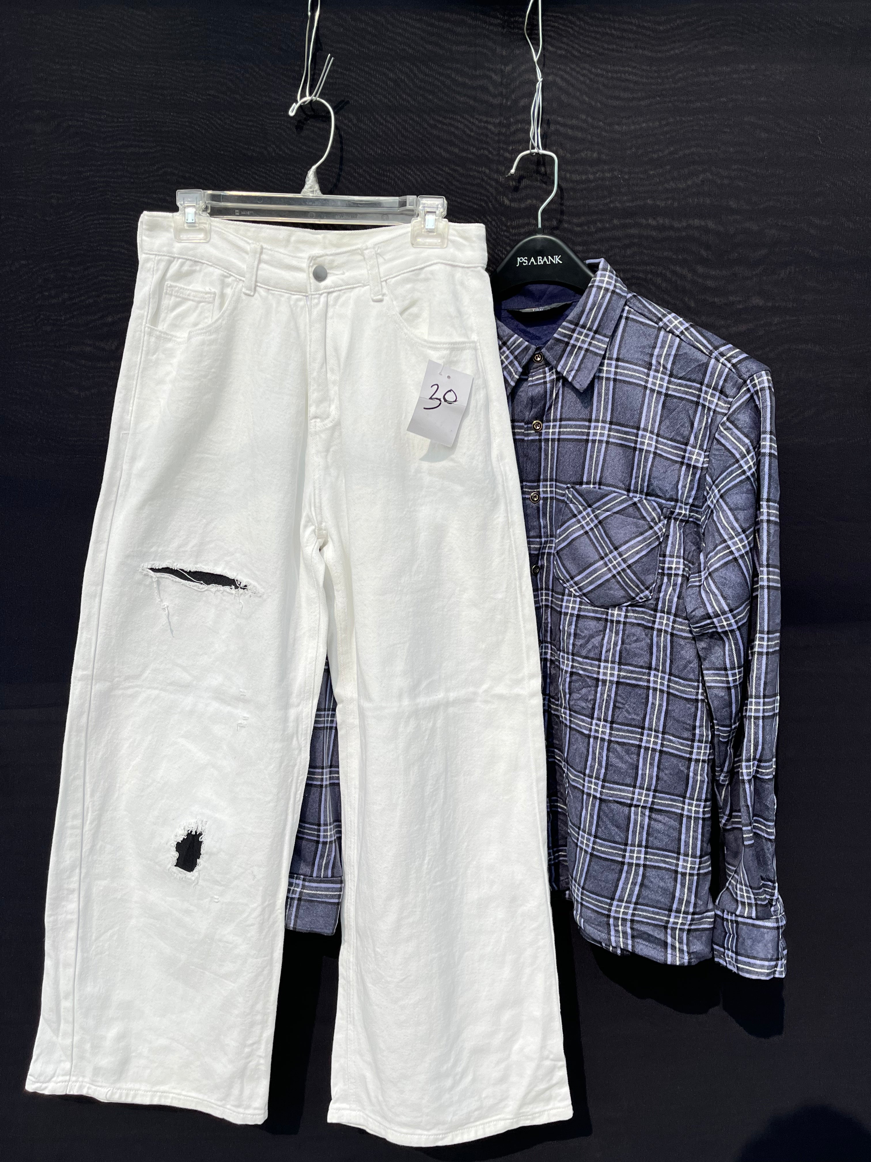 MENS PREMIUM COMBO