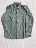 ZARA MENS DENIM JACKET