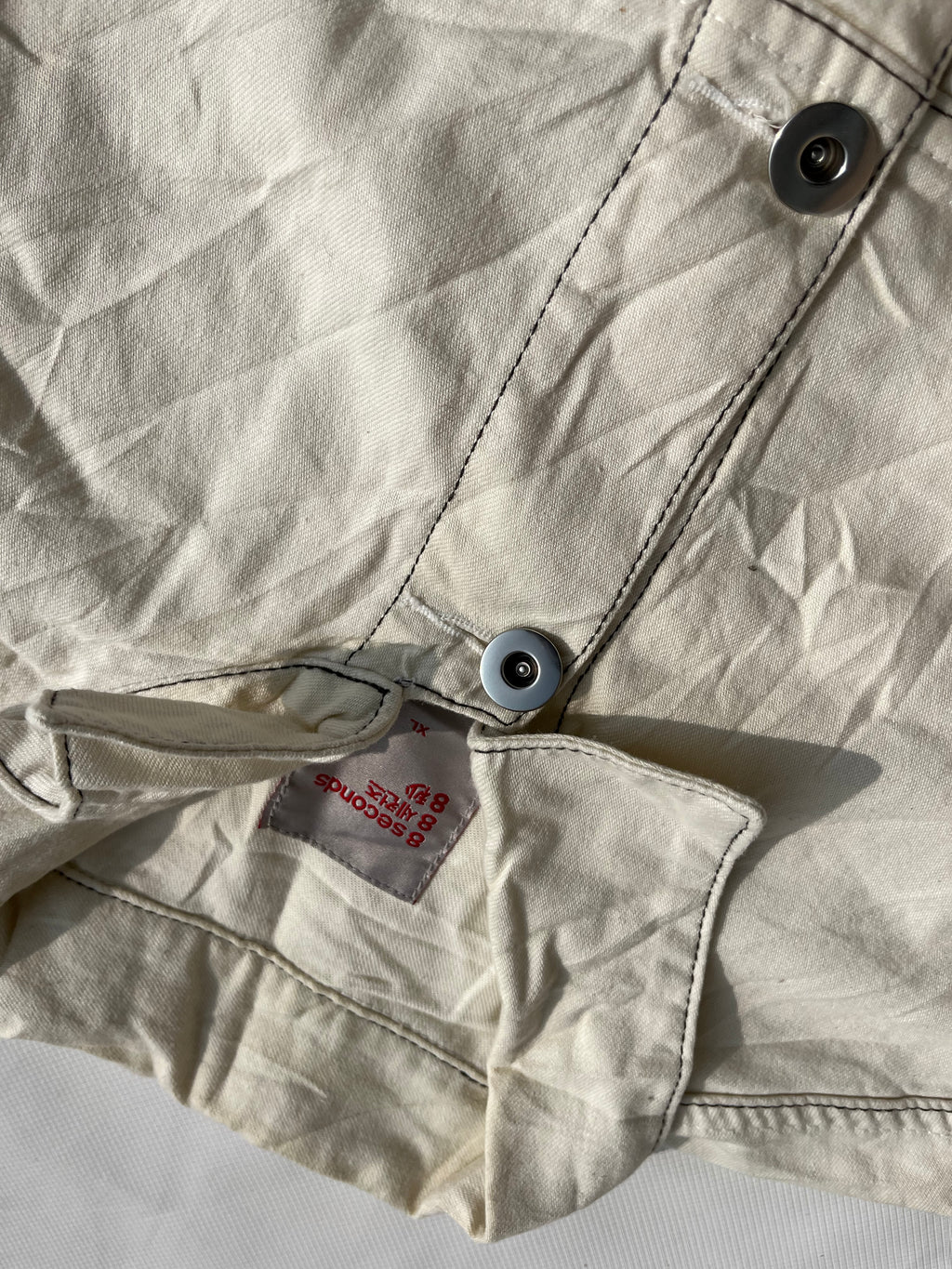 MENS PREMIUM DENIM JACKET