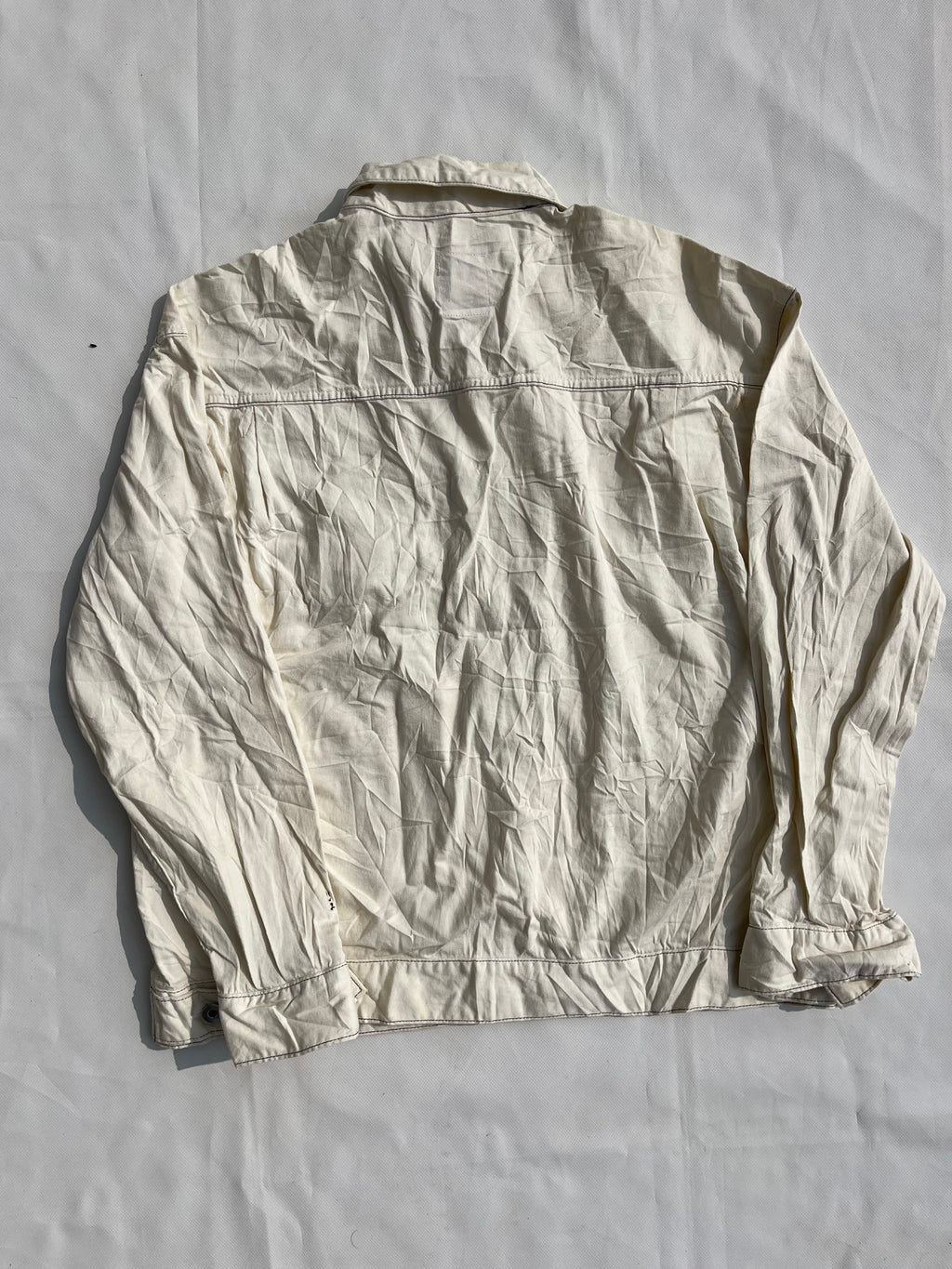 MENS PREMIUM DENIM JACKET