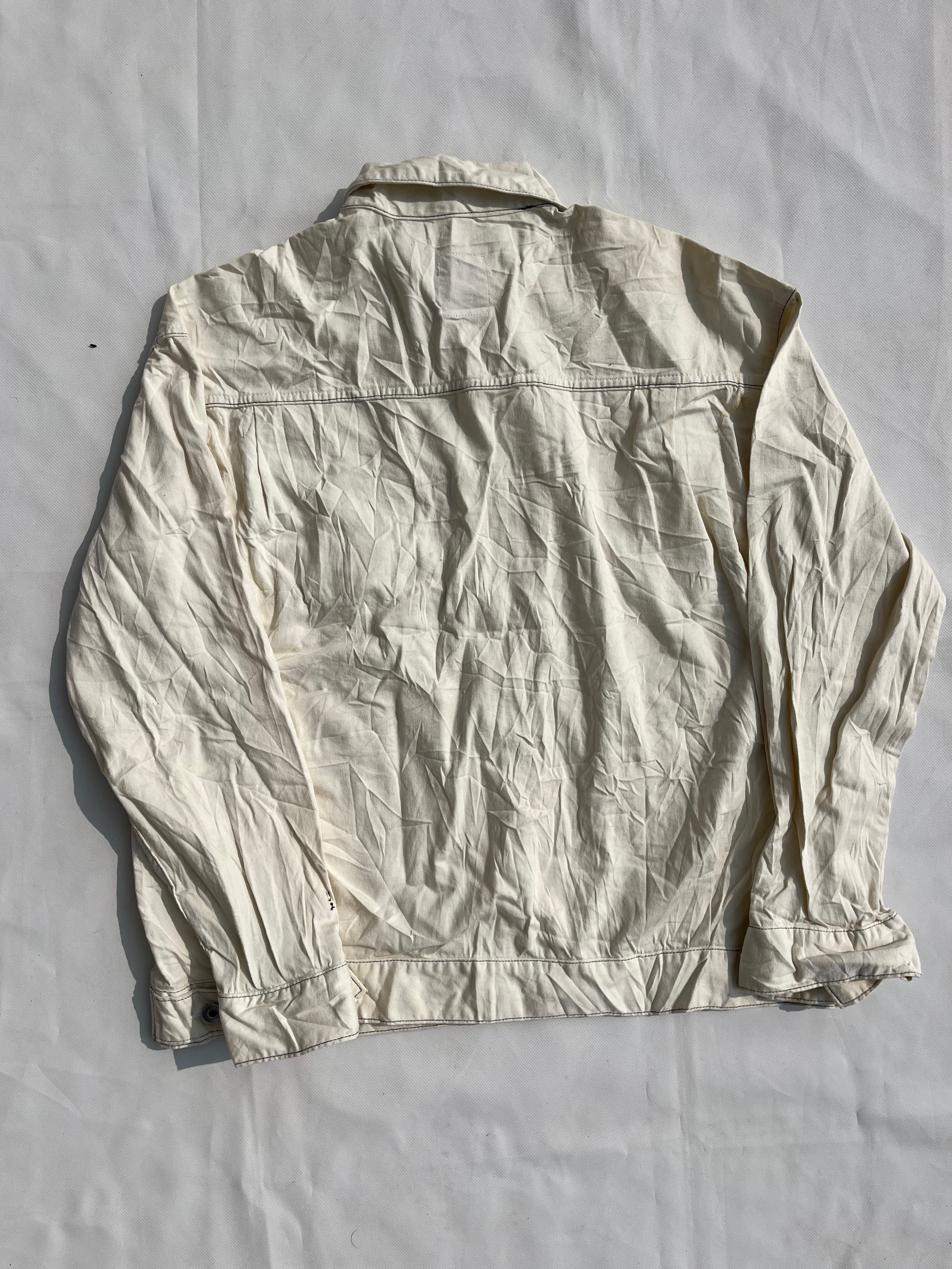 MENS PREMIUM DENIM JACKET