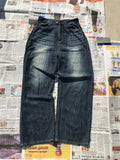 VINTAGE BAGGY JEAN
